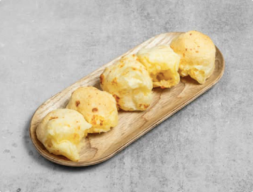 Pao de Queijo